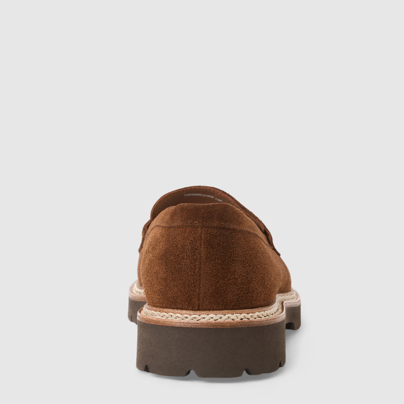 MERRY LOAFER