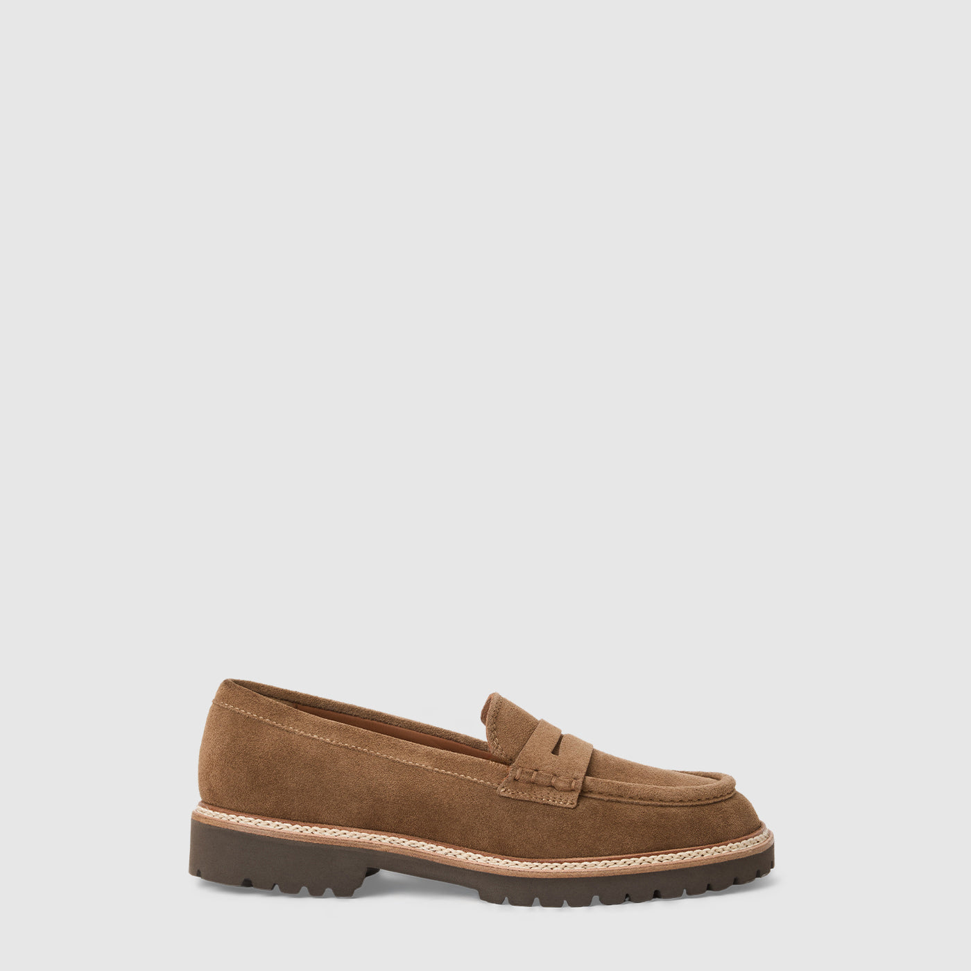 MERRY LOAFER