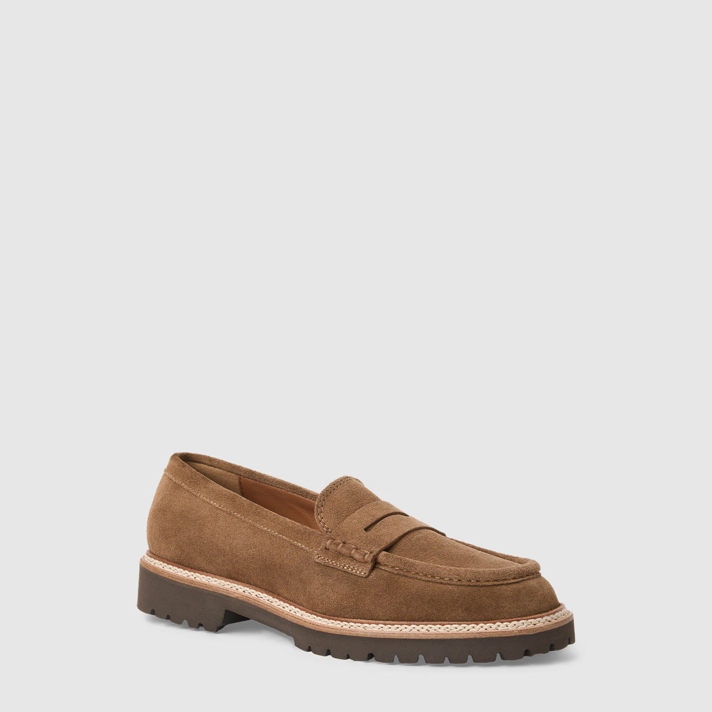 MERRY LOAFER