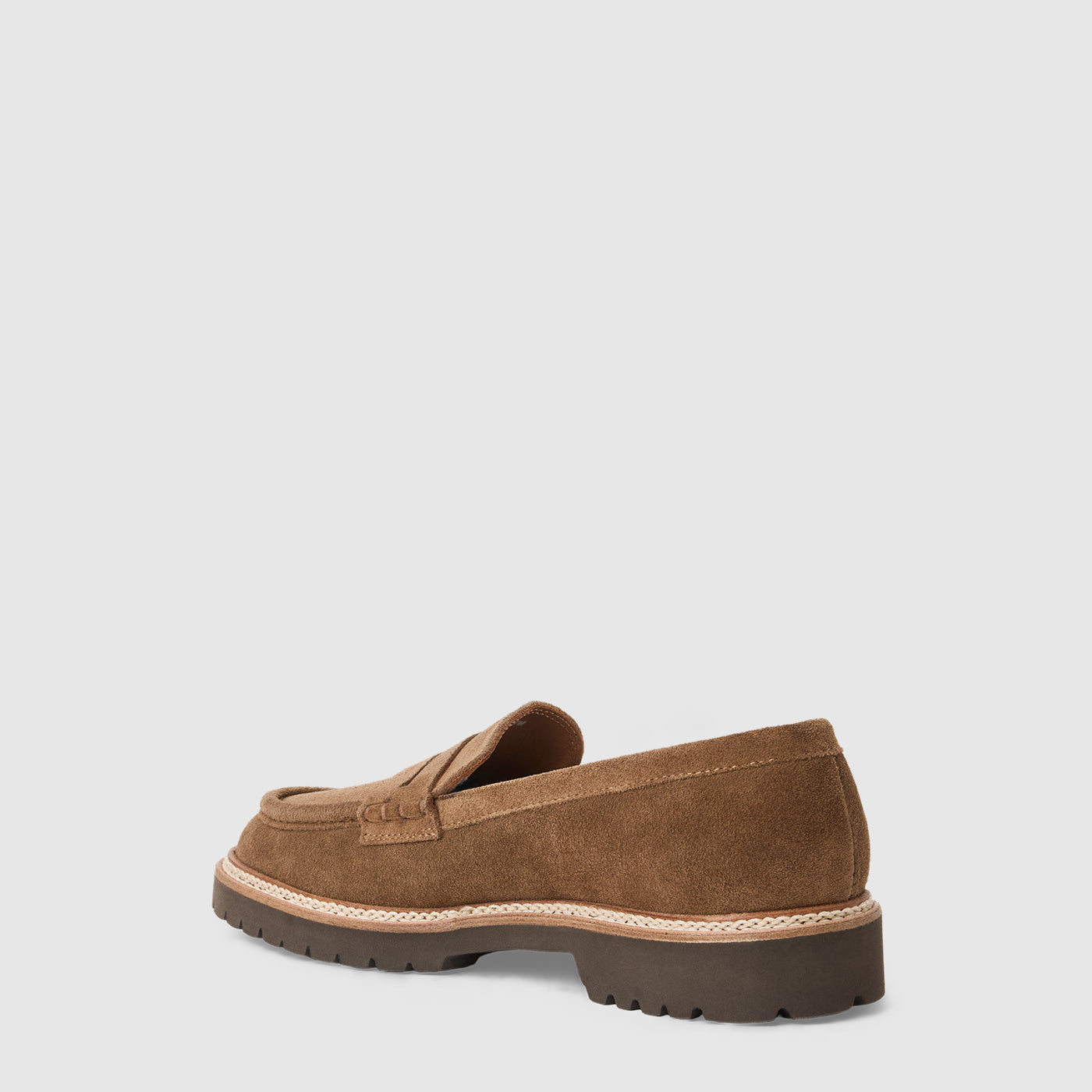 MERRY LOAFER