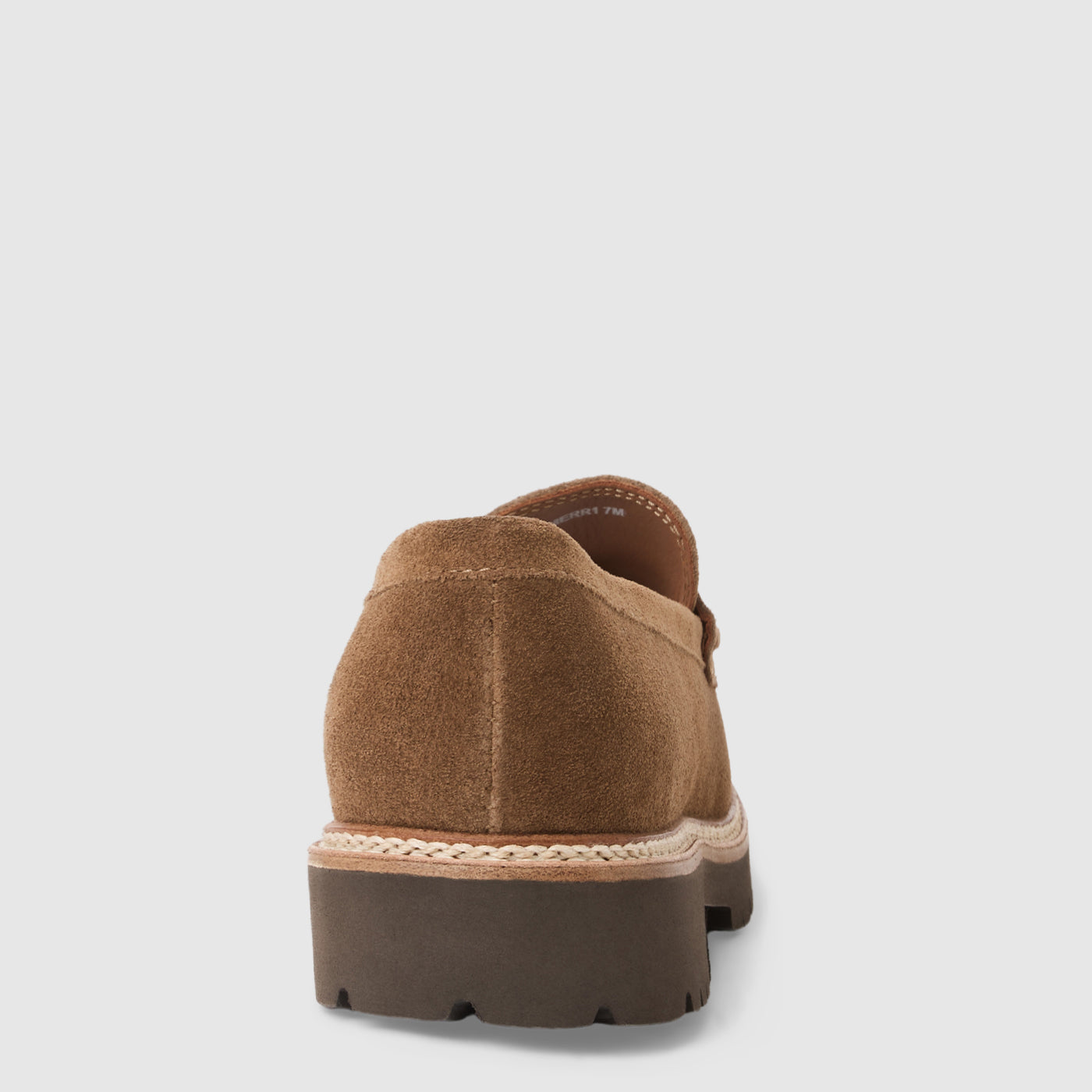 MERRY LOAFER