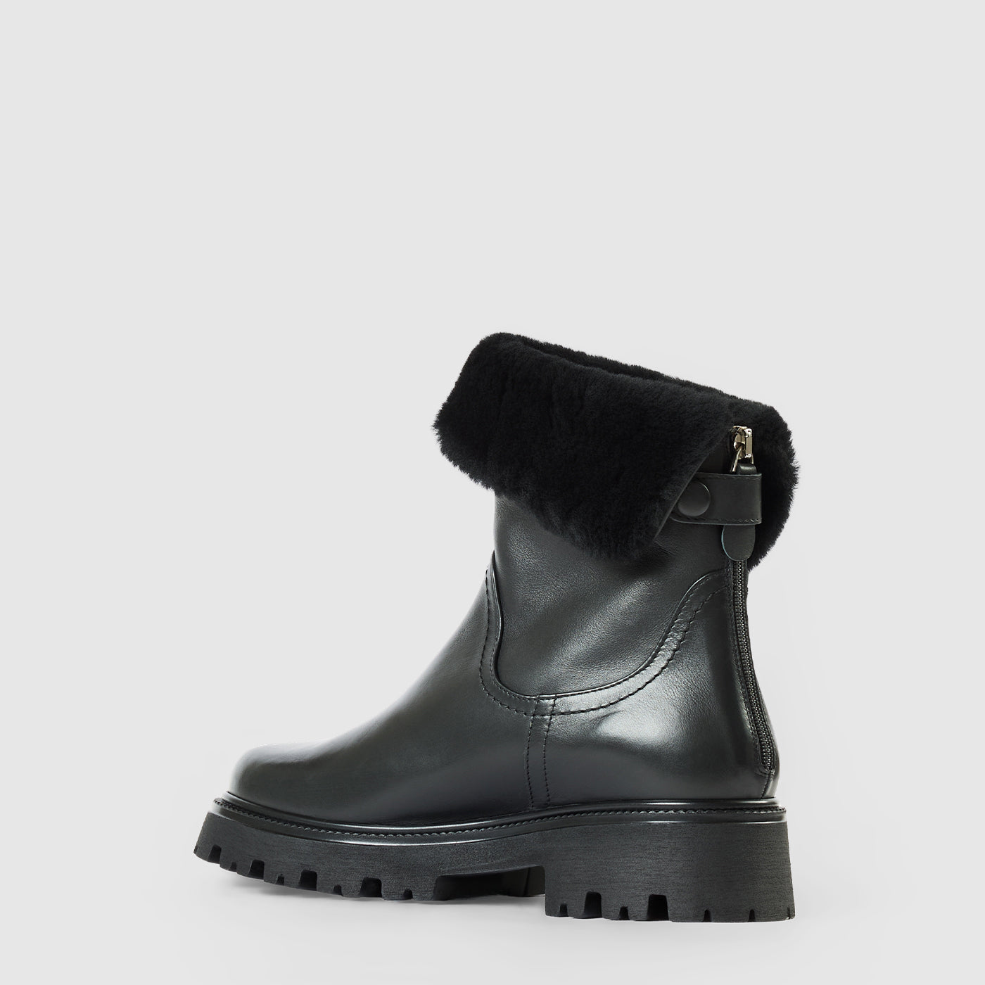 MIMI ANKLE BOOT
