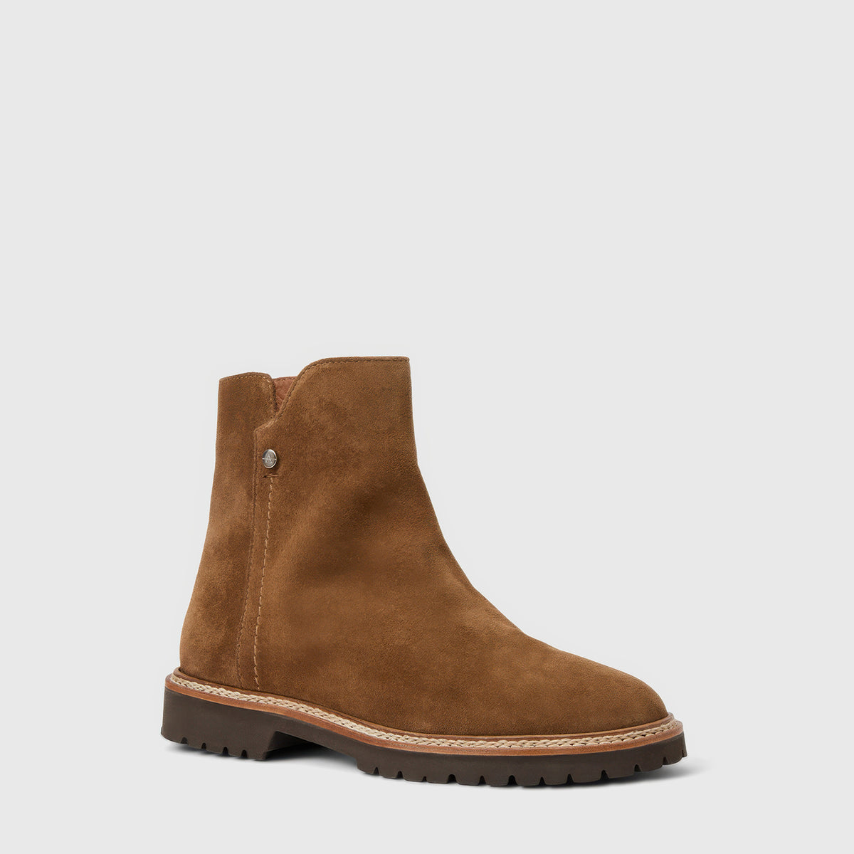 MISTY ANKLE BOOT