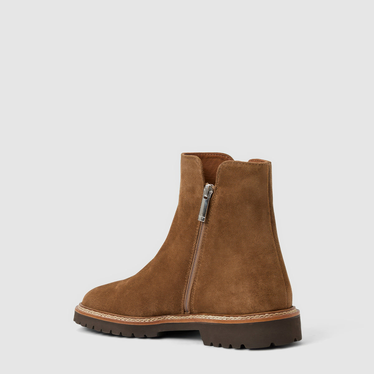 MISTY ANKLE BOOT
