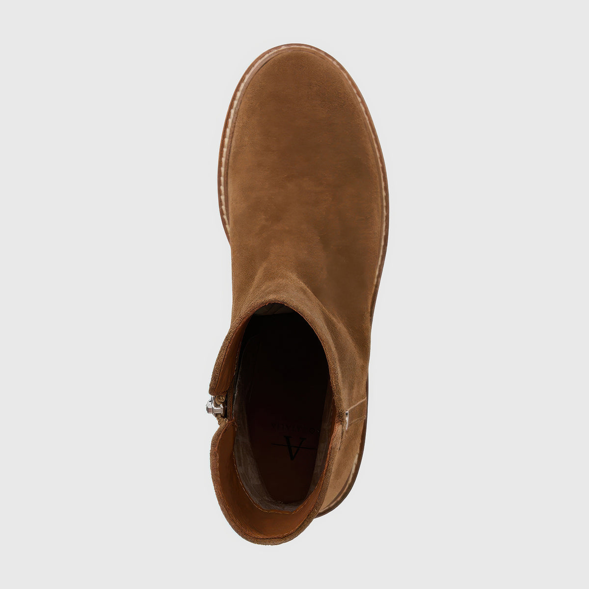 MISTY ANKLE BOOT