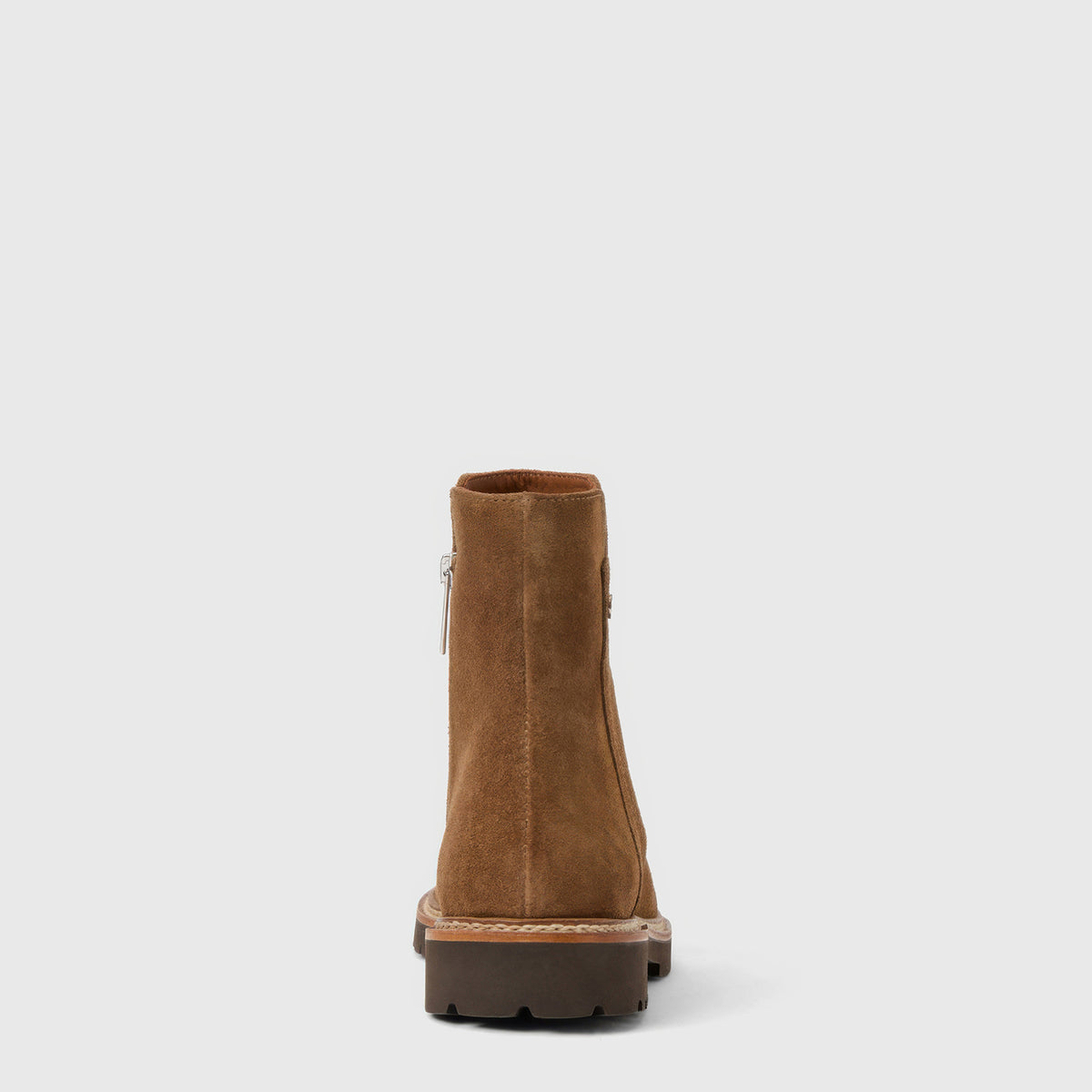 MISTY ANKLE BOOT
