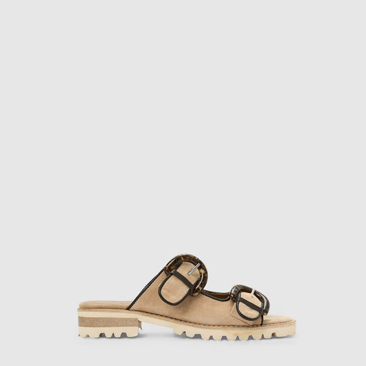 MONTIRONE SANDAL