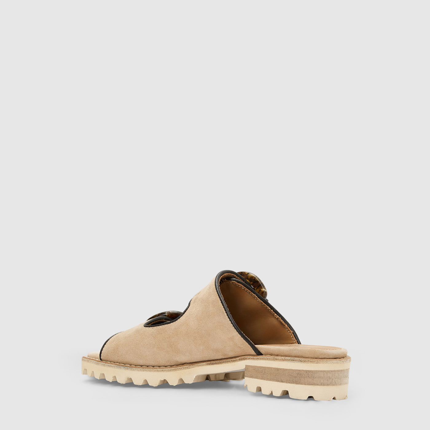 MONTIRONE SANDAL