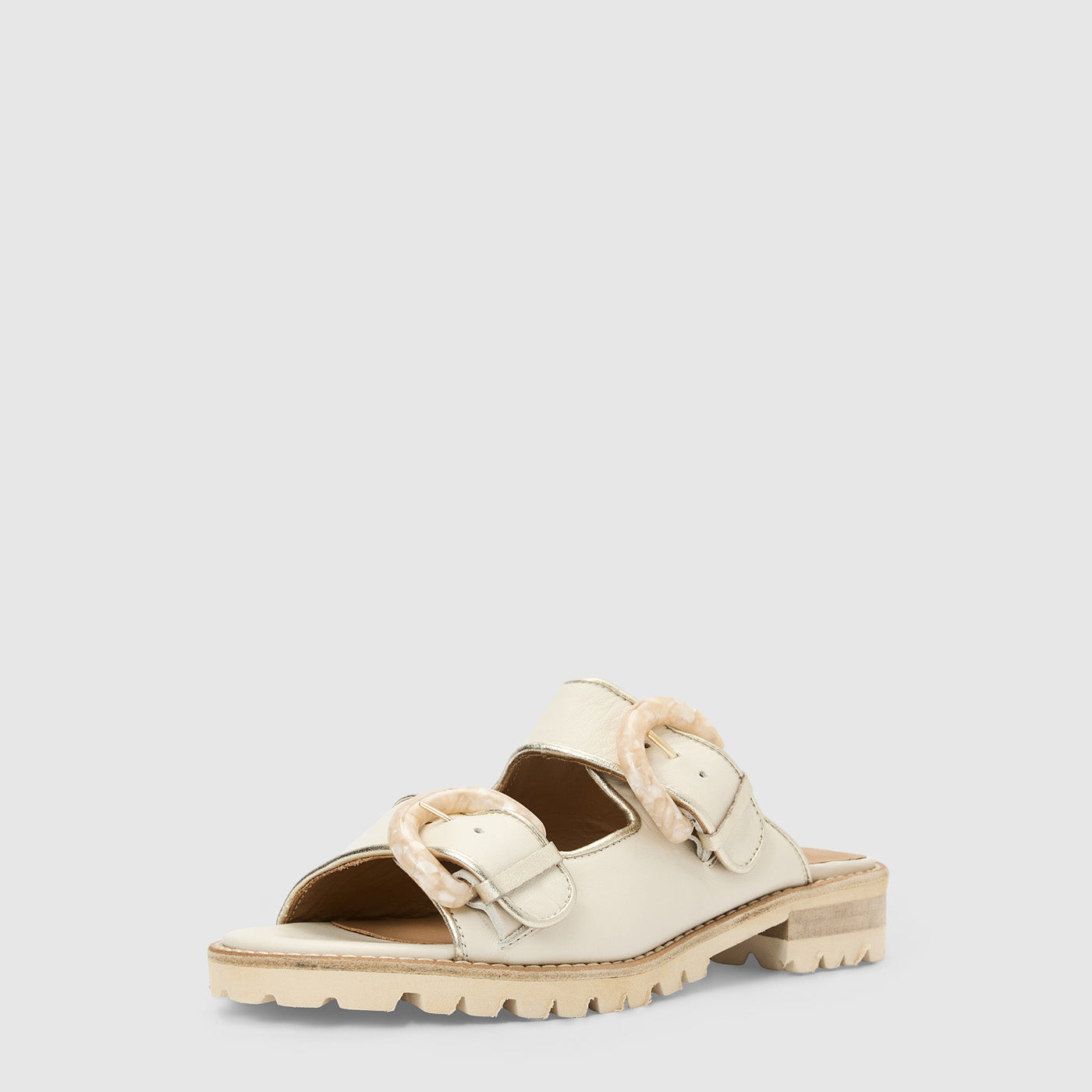 MONTIRONE SANDAL