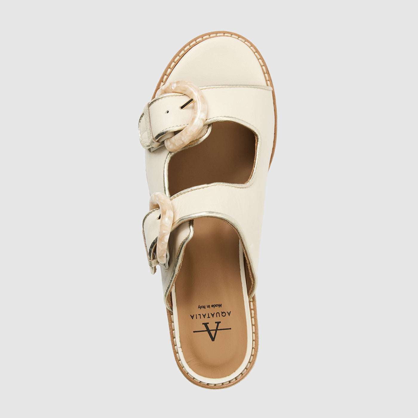 MONTIRONE SANDAL