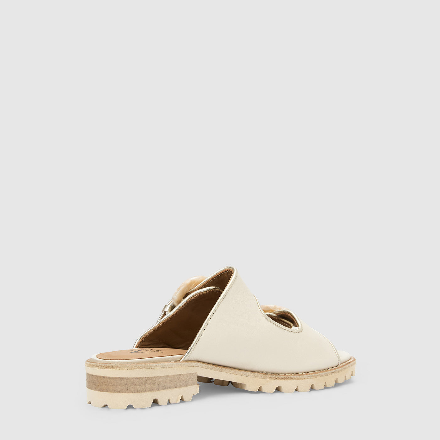 MONTIRONE SANDAL