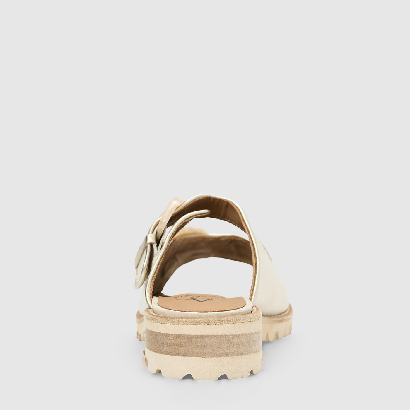 MONTIRONE SANDAL