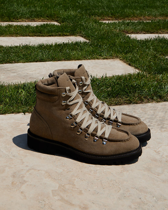 Men's Gustavo boot