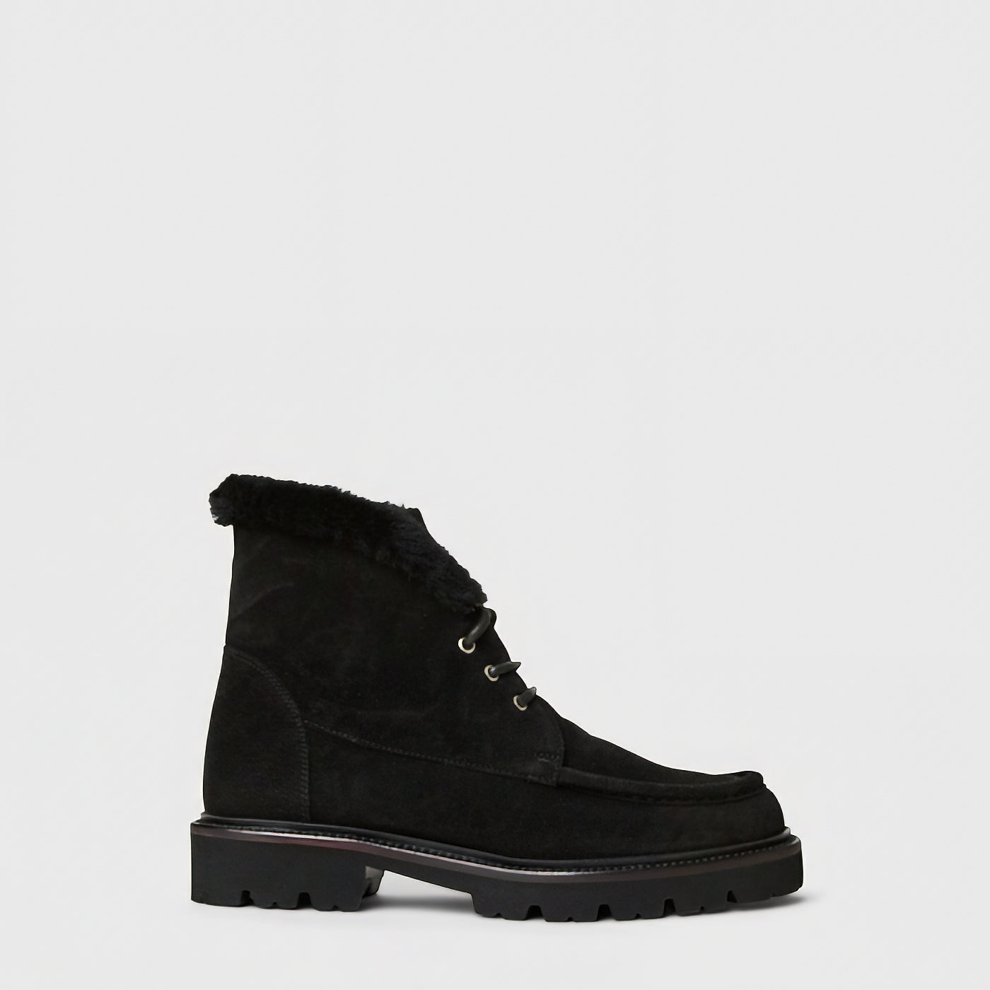NATTA ANKLE BOOT