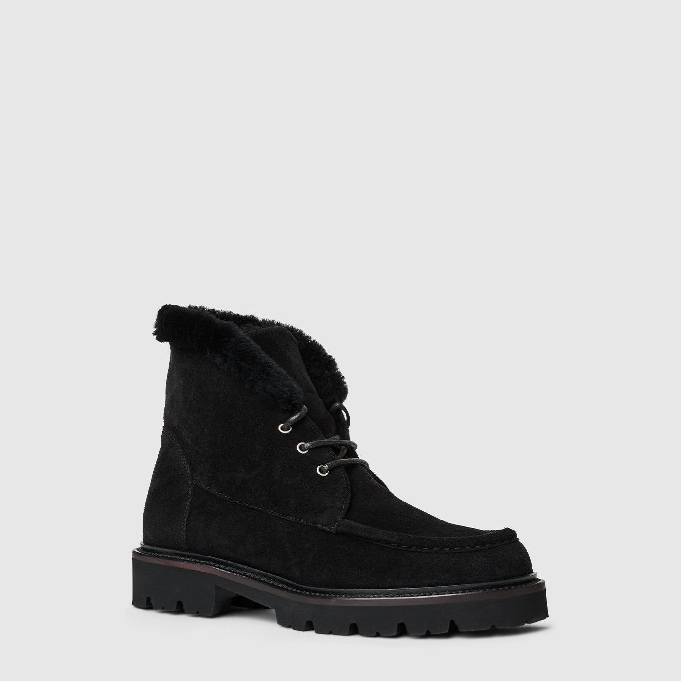NATTA ANKLE BOOT