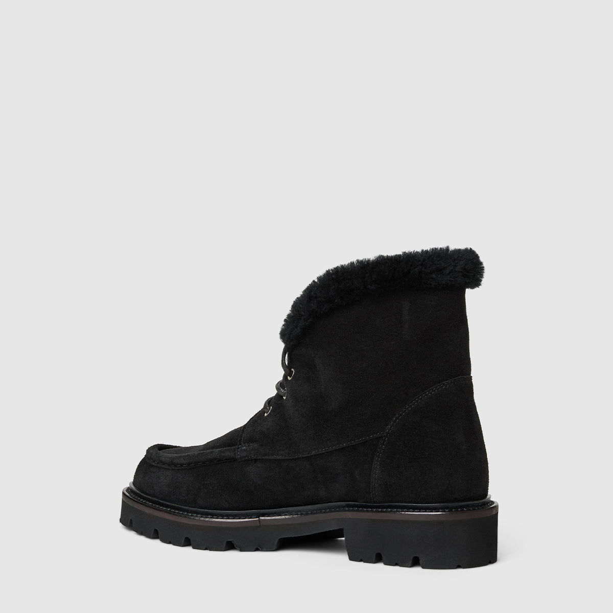 NATTA ANKLE BOOT