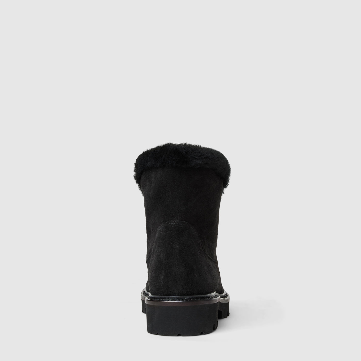 NATTA ANKLE BOOT