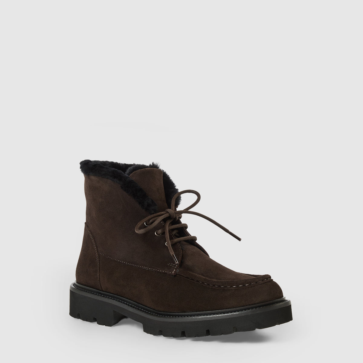 NATTA ANKLE BOOT