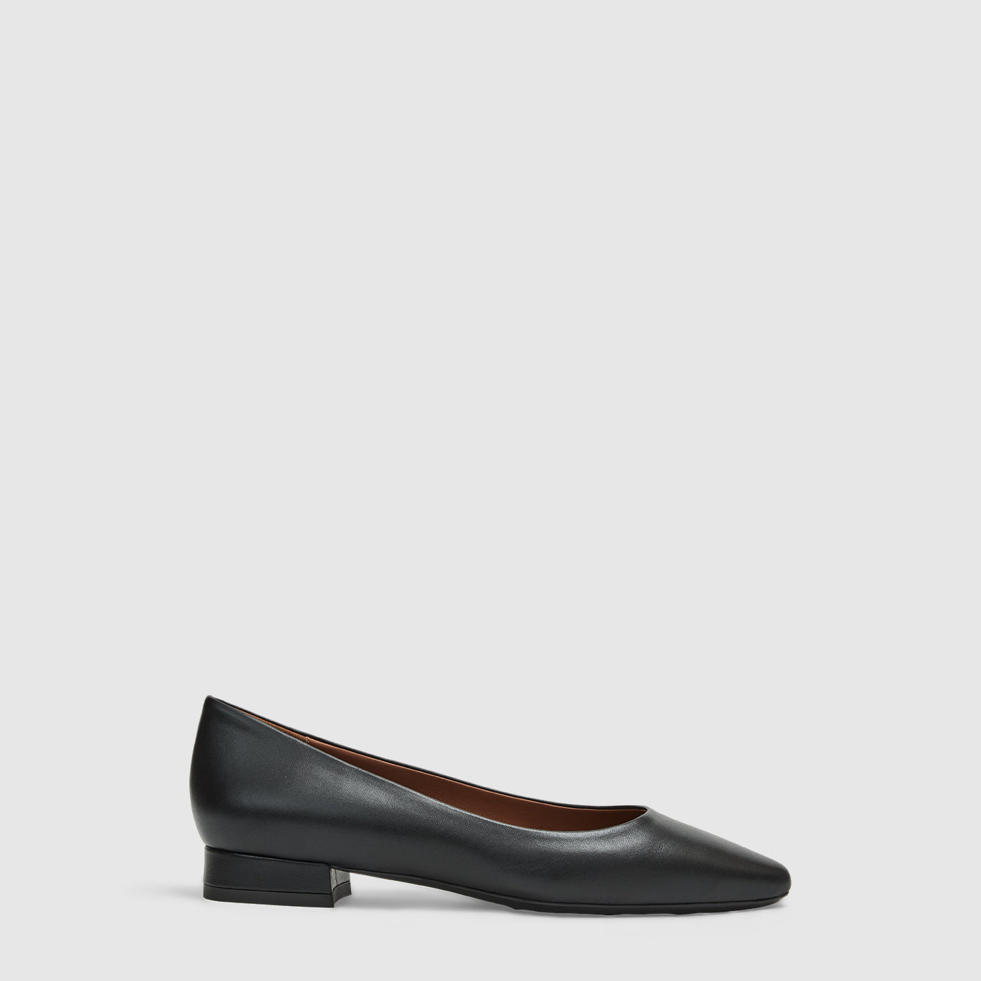 PENINA LOW HEEL