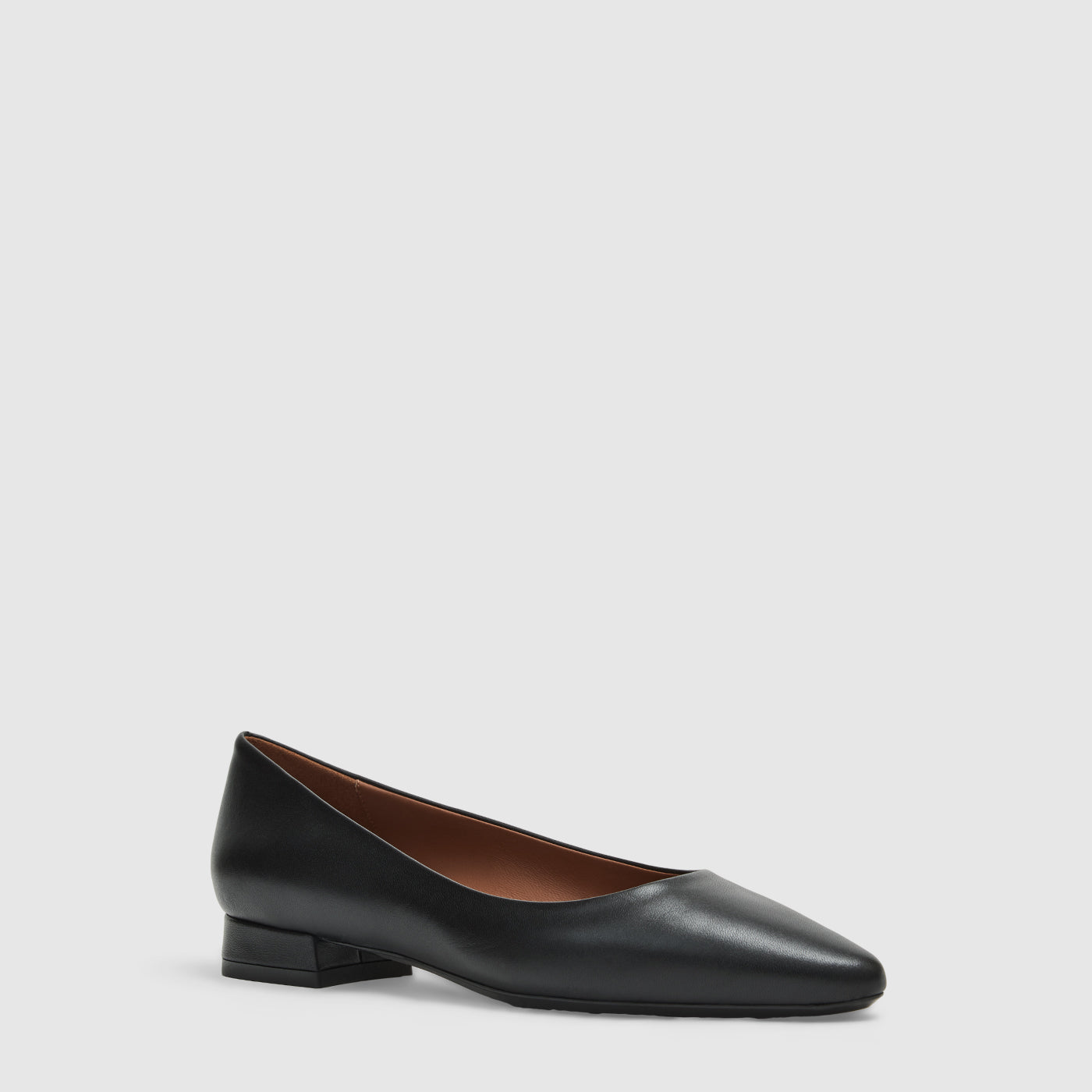 PENINA LOW HEEL