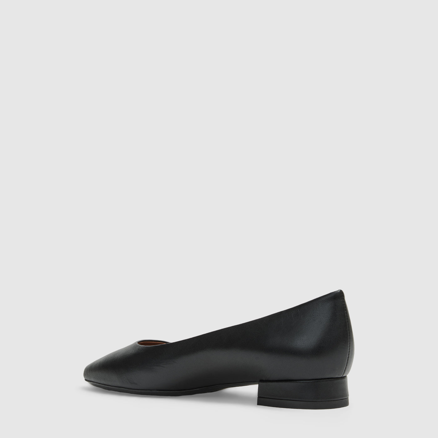 PENINA LOW HEEL