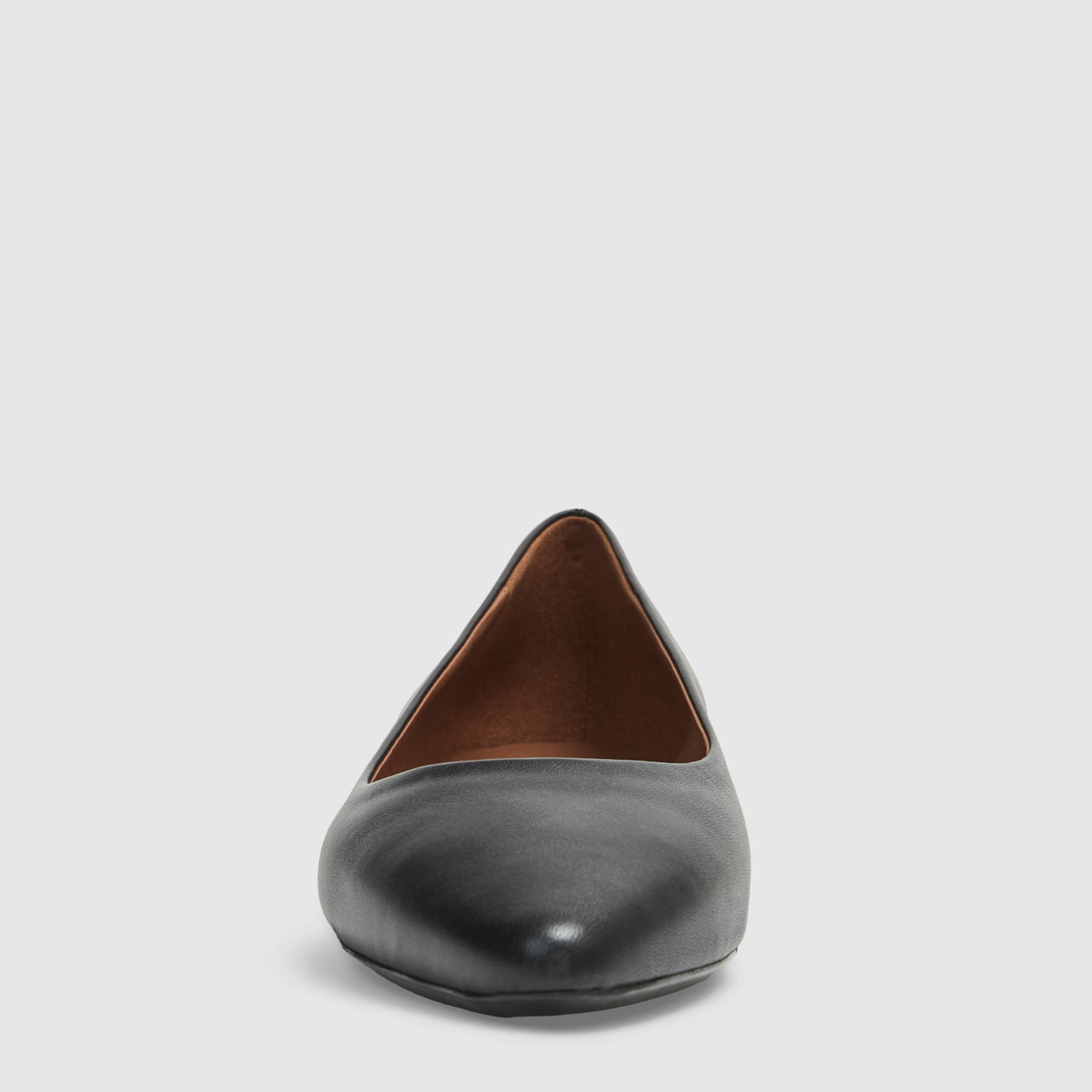 PENINA LOW HEEL
