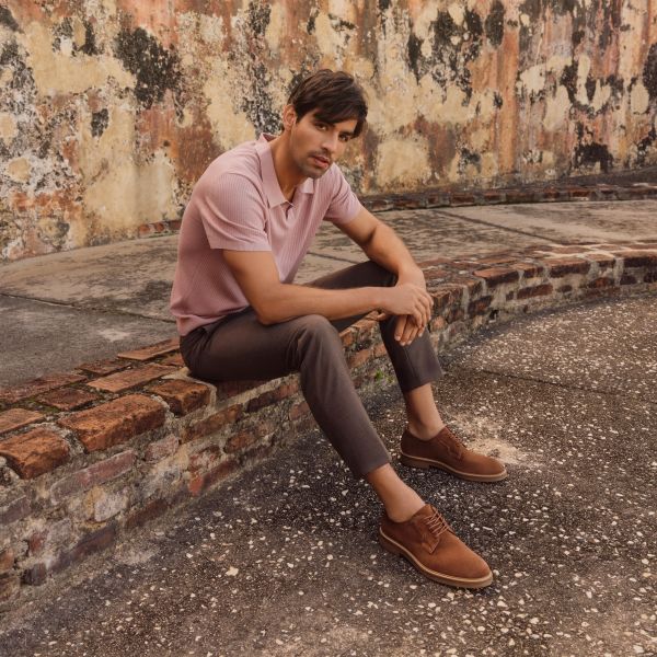 PLACIDO OXFORD