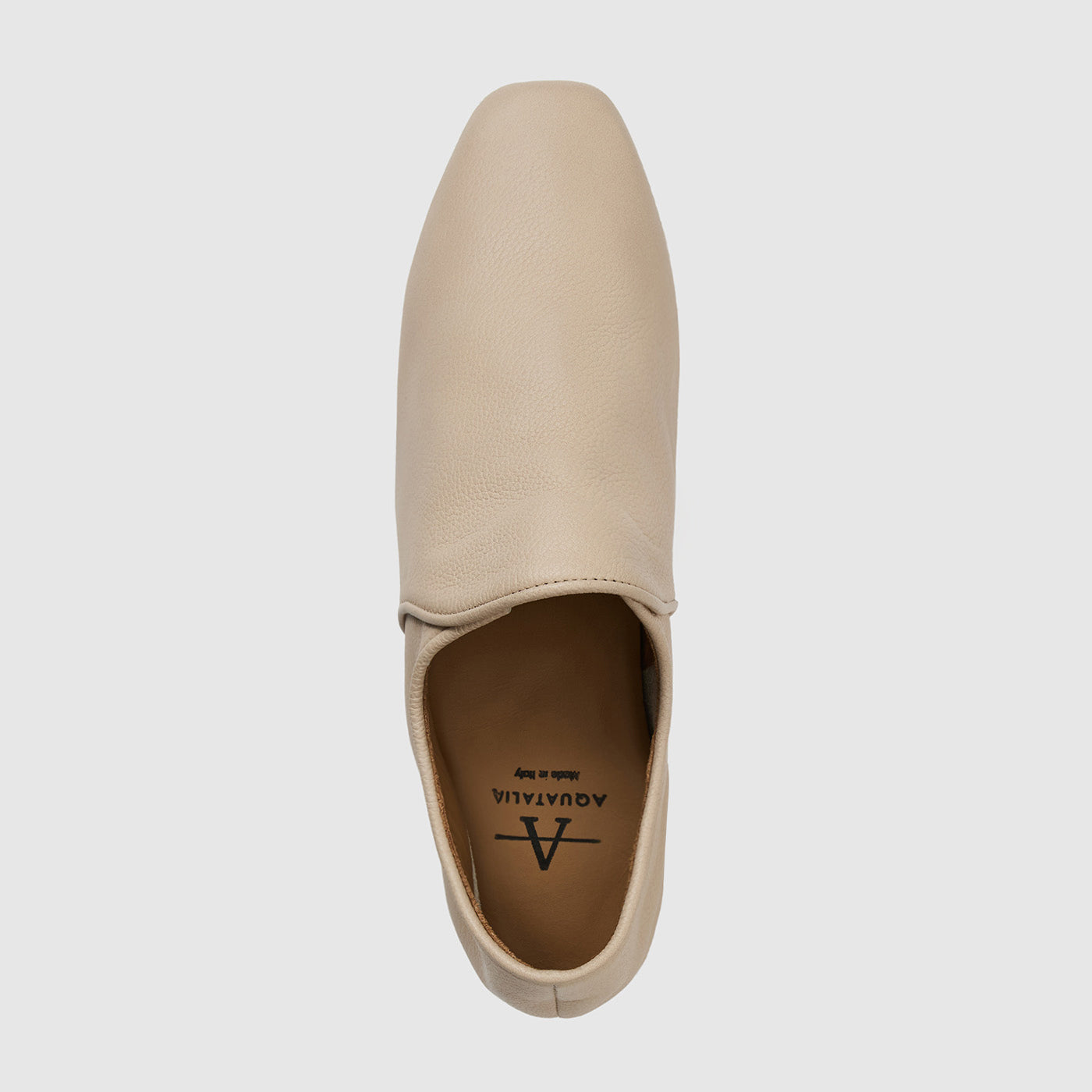 REVY SLIP ON LOAFER