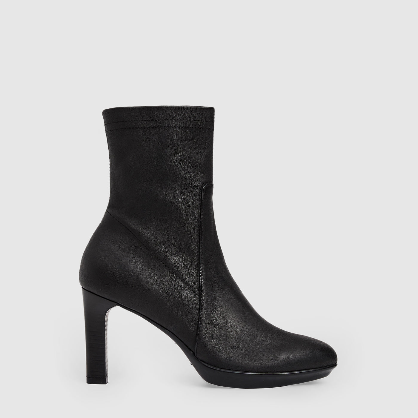 RHUMBA LOW ANKLE BOOT