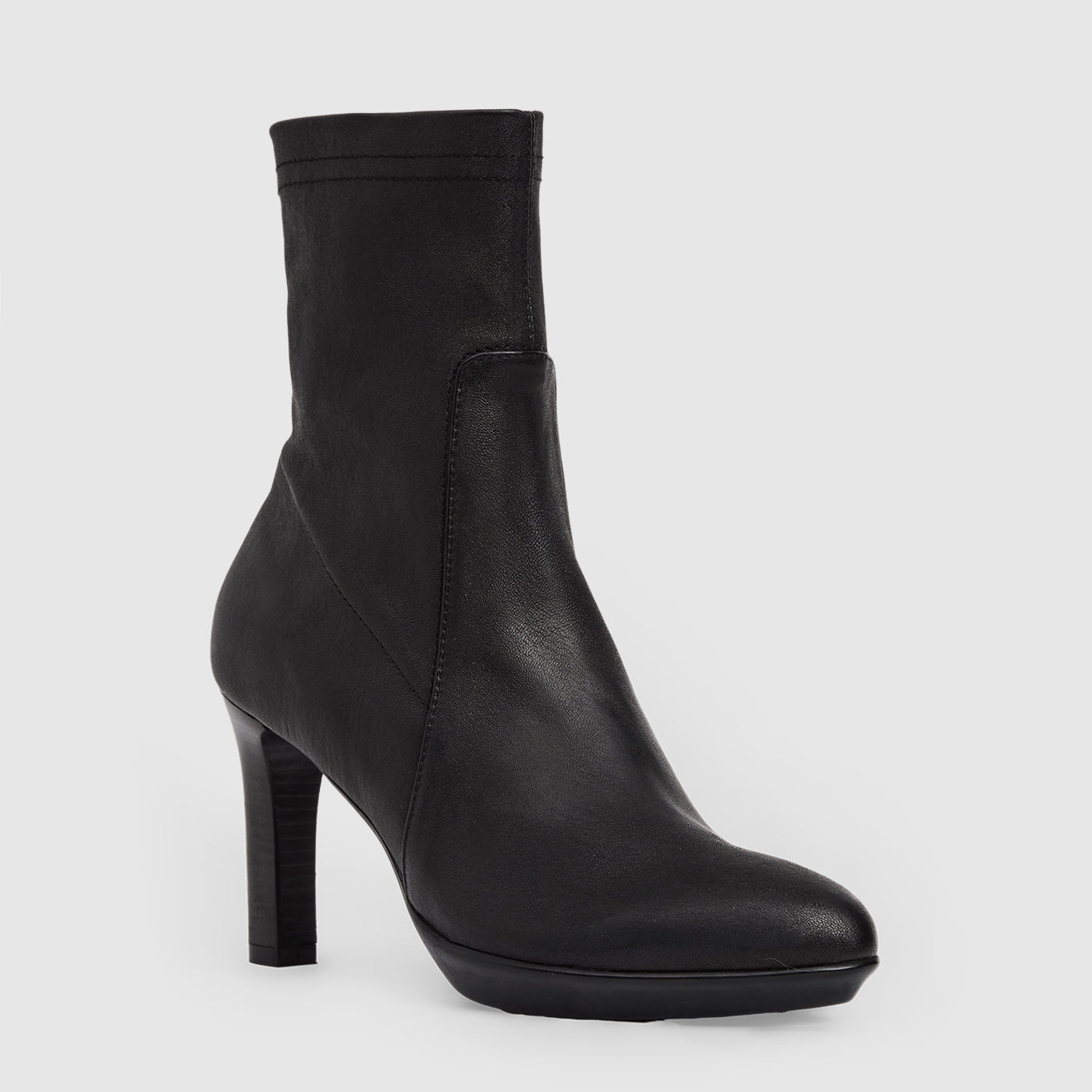 RHUMBA LOW ANKLE BOOT