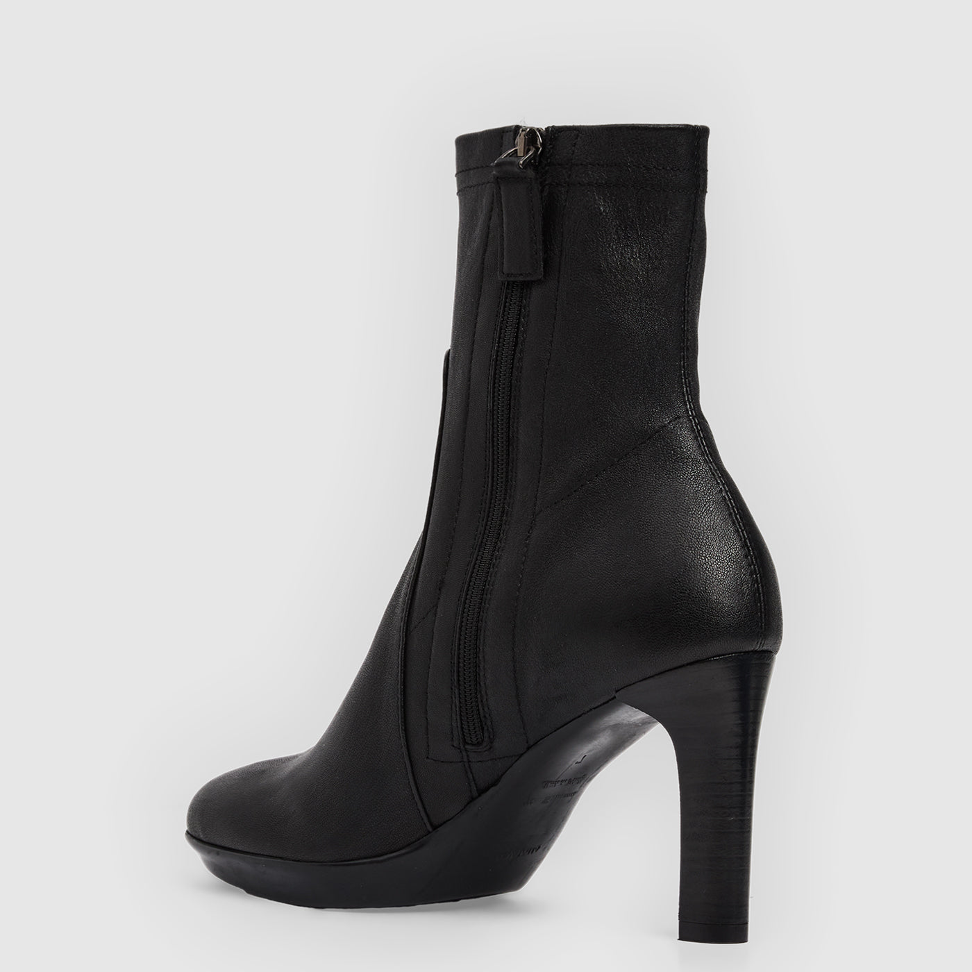 RHUMBA LOW ANKLE BOOT