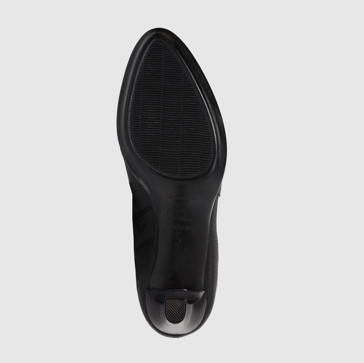 RHUMBA LOW ANKLE BOOT