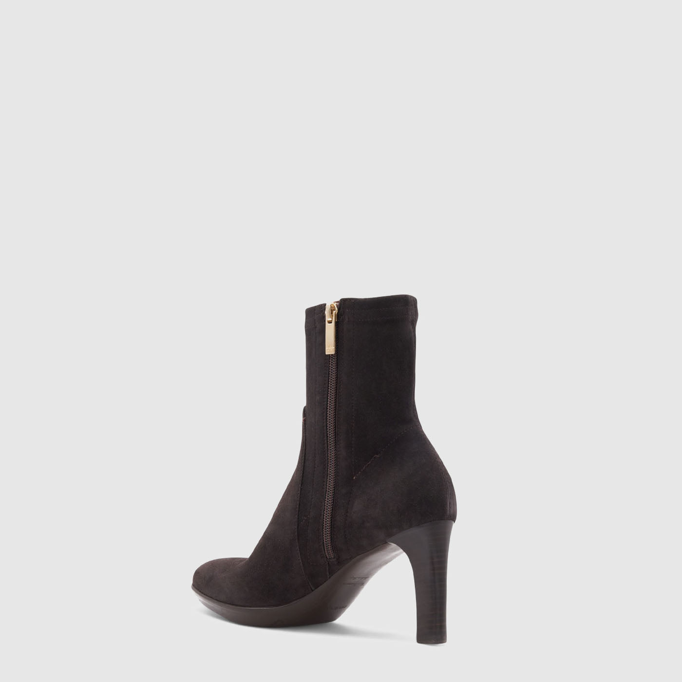 RHUMBA LOW ANKLE BOOT