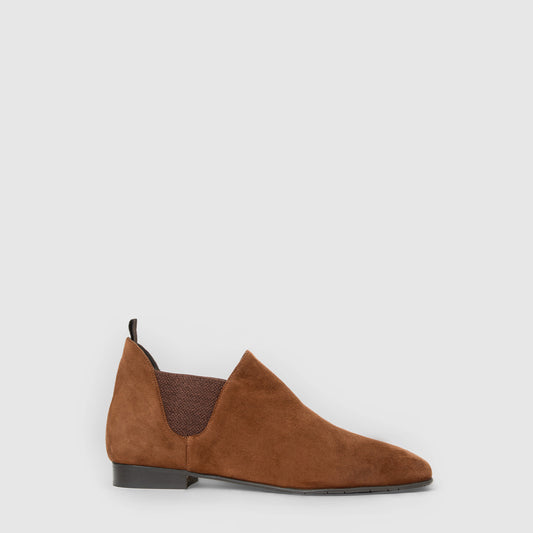 ROBBI BOOTIE