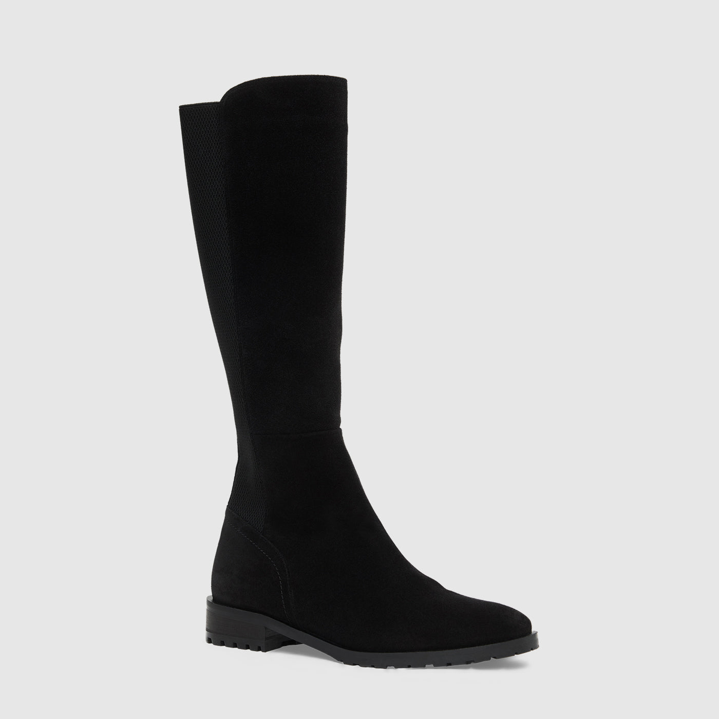 ROMELLO KNEE HIGH BOOT