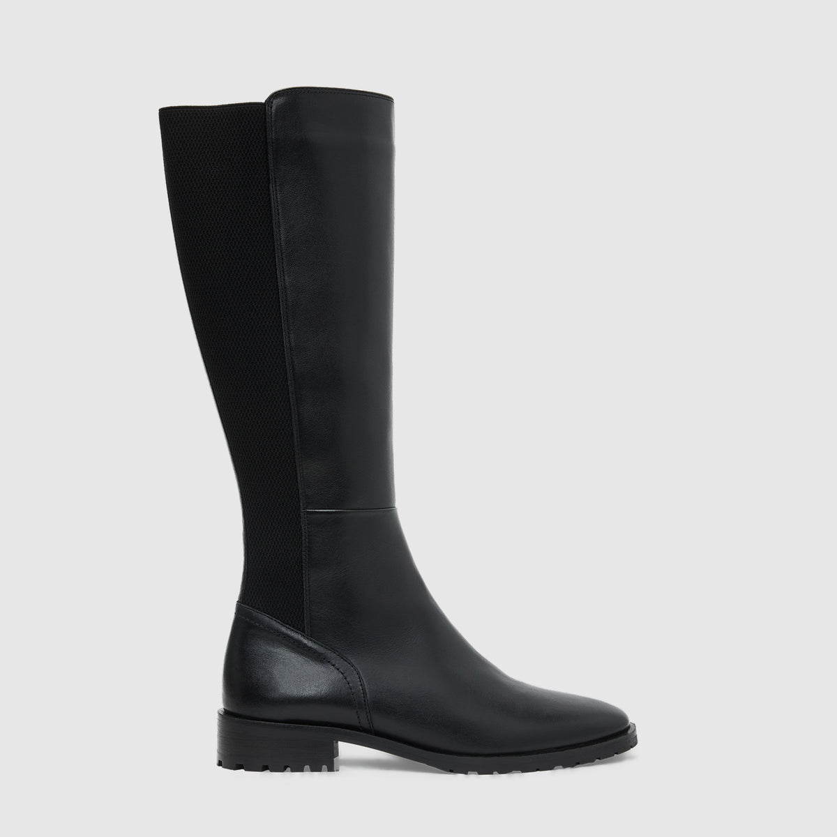 ROMELLO KNEE HIGH BOOT