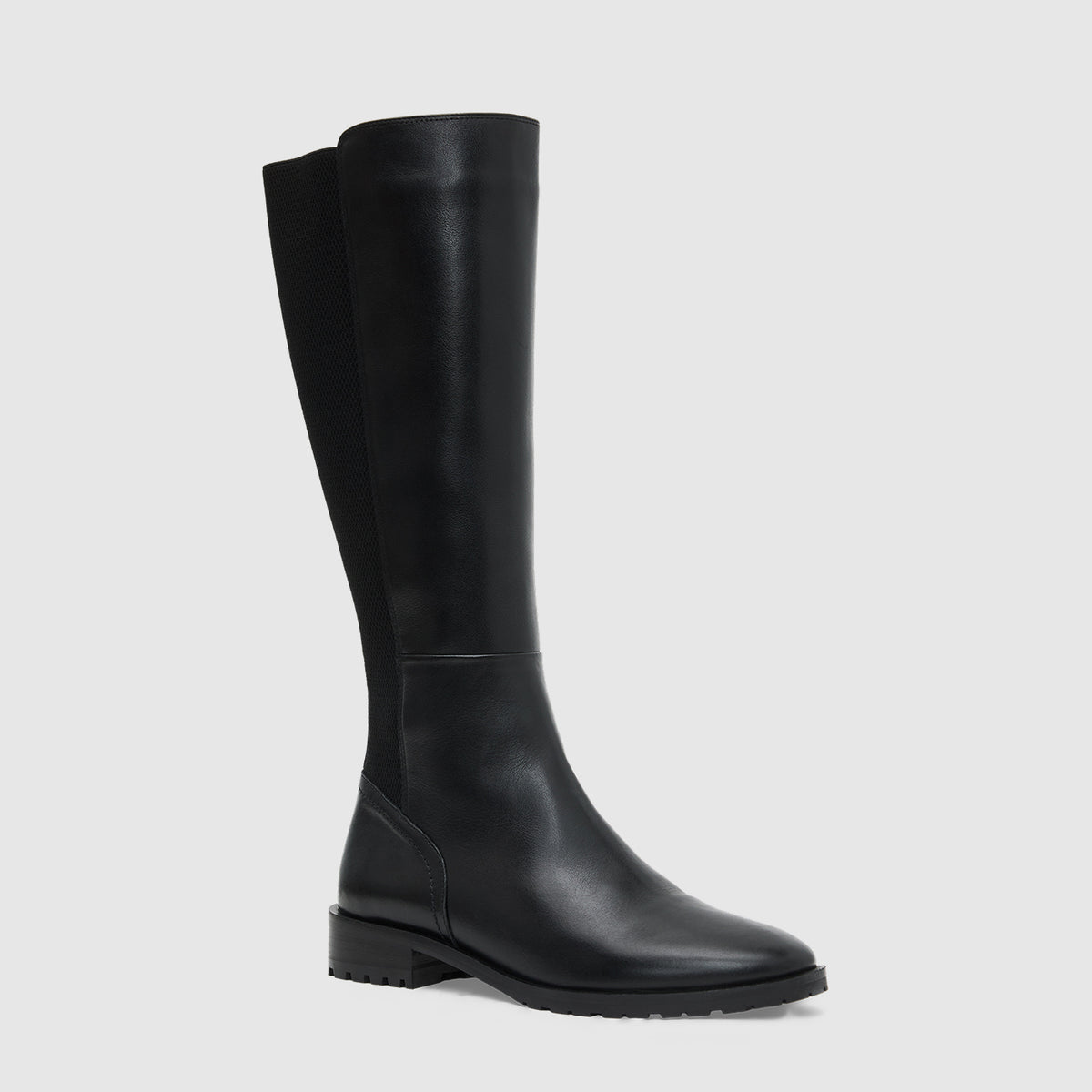 ROMELLO KNEE HIGH BOOT