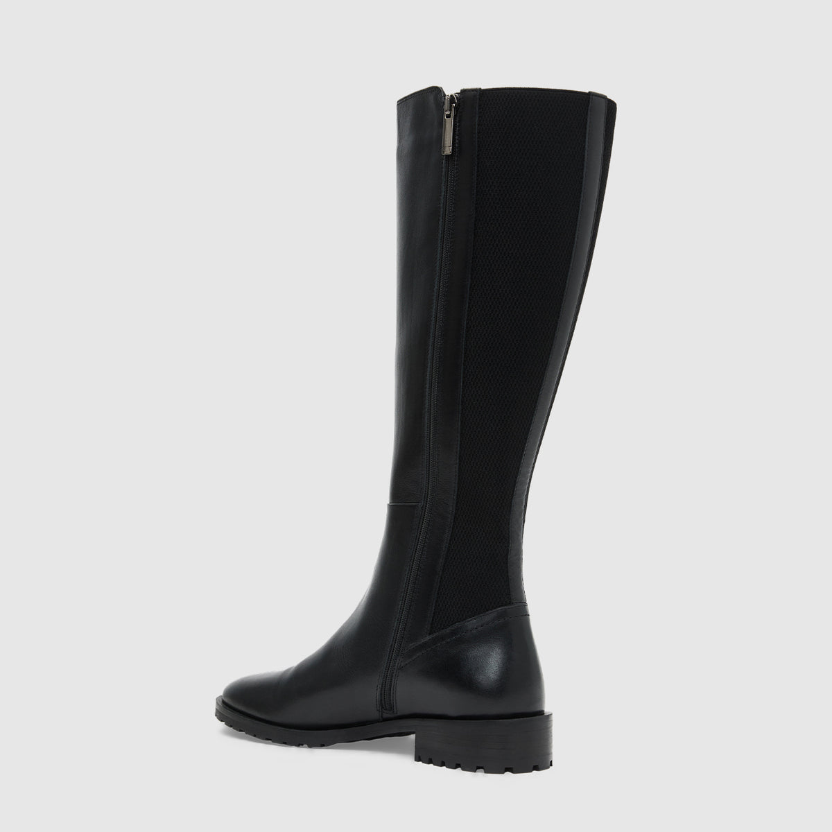 ROMELLO KNEE HIGH BOOT