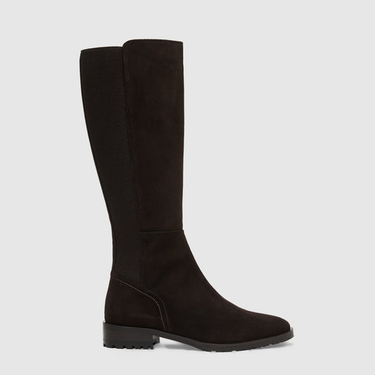ROMELLO KNEE HIGH BOOT