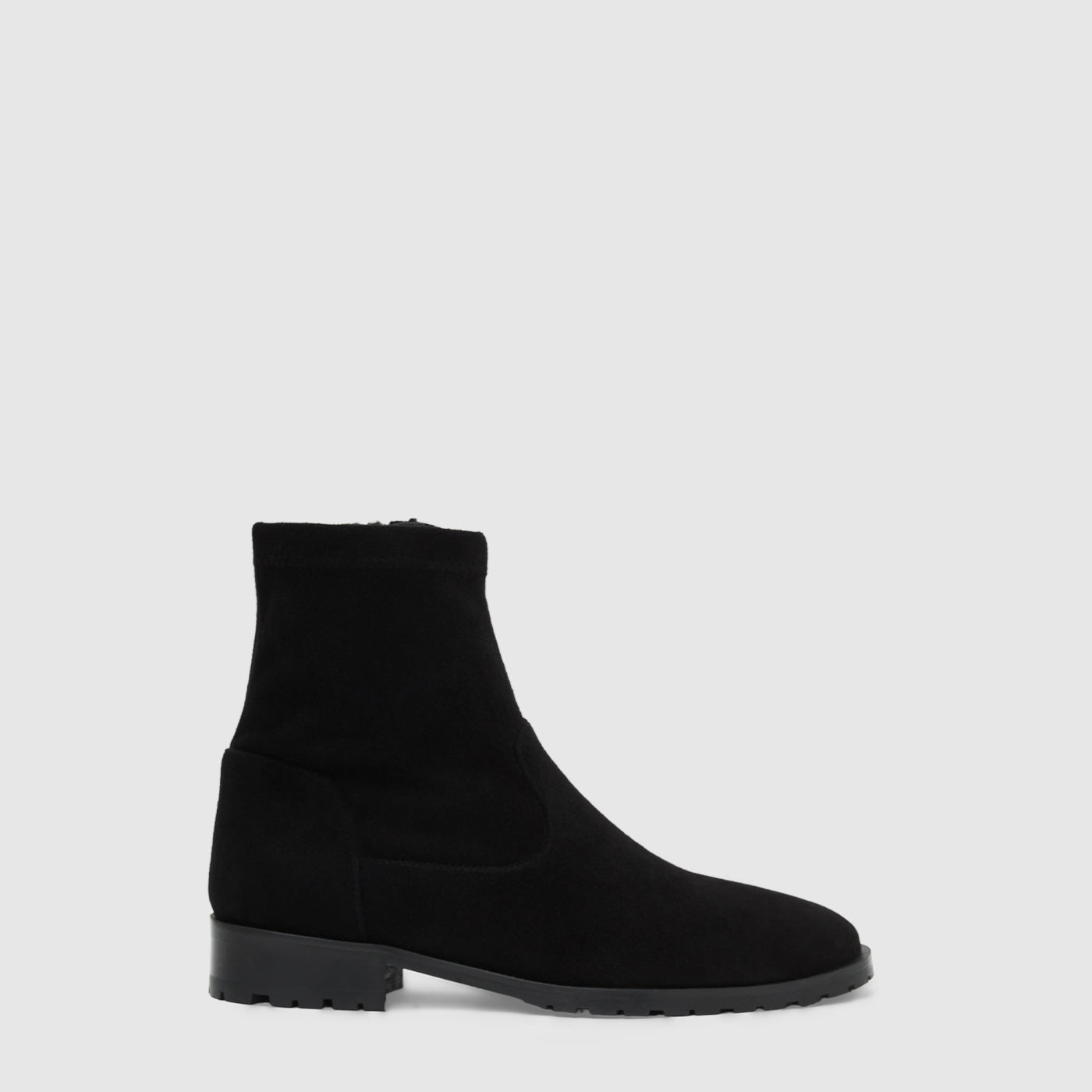 ROMEO ANKLE BOOT