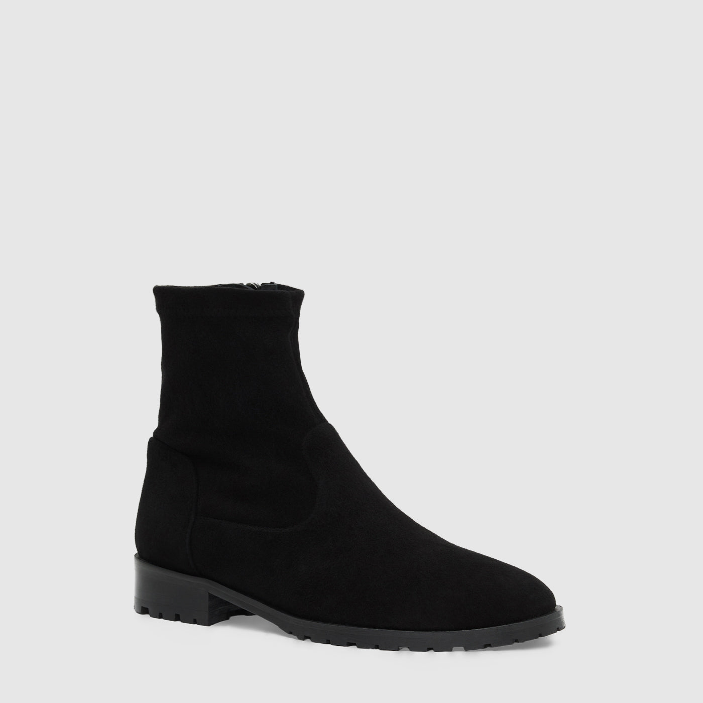 ROMEO ANKLE BOOT