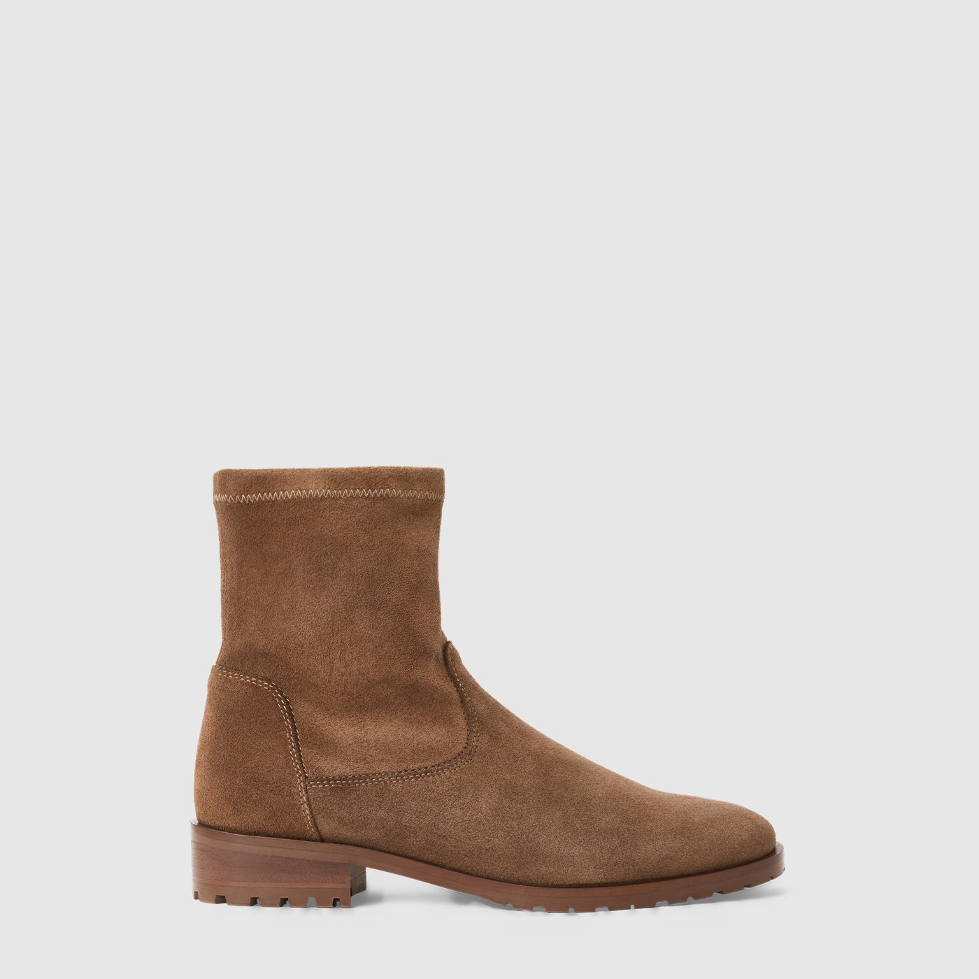 ROMEO ANKLE BOOT