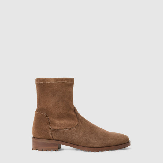 ROMEO ANKLE BOOT