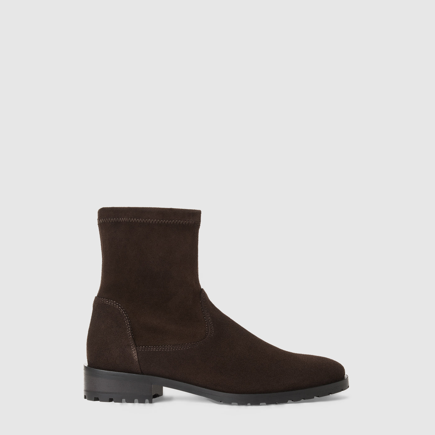 ROMEO ANKLE BOOT