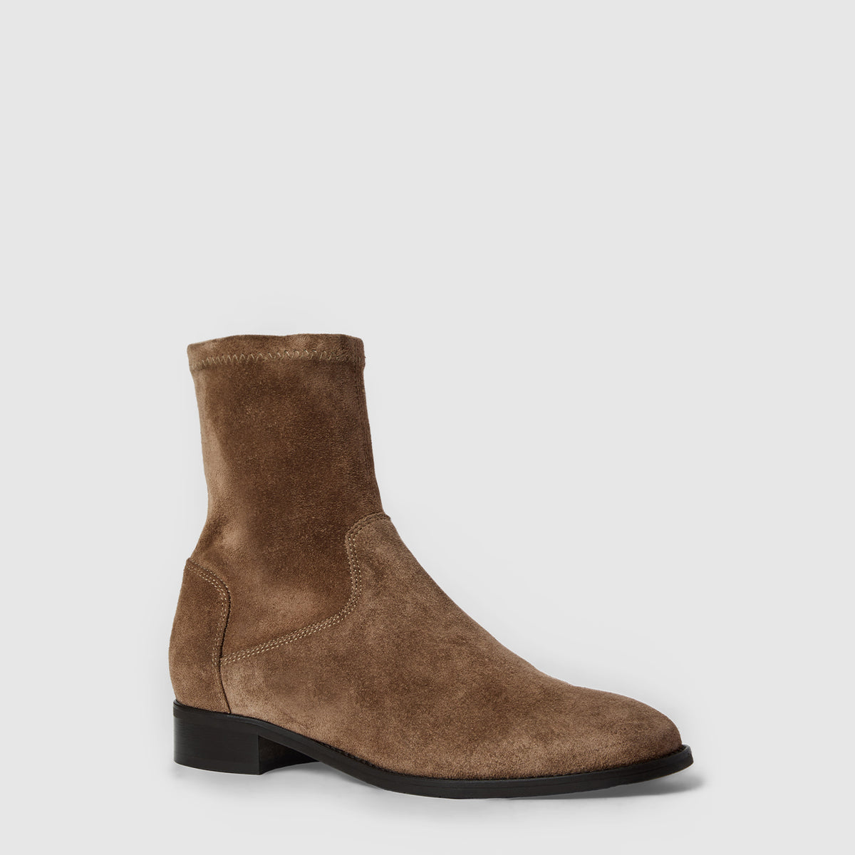 SABRENA LOW ANKLE BOOT