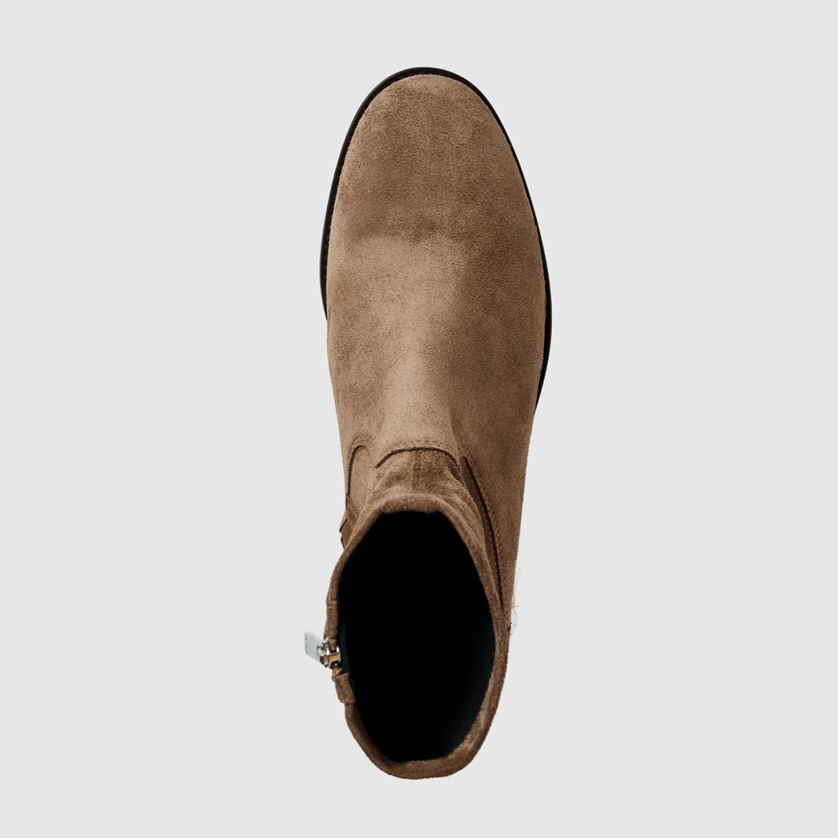 SABRENA LOW ANKLE BOOT