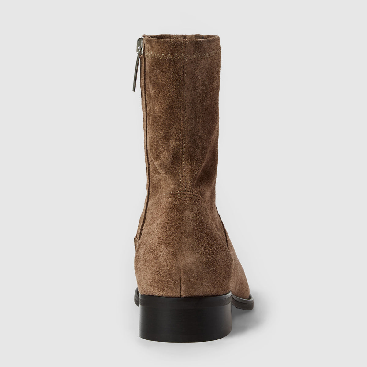 SABRENA LOW ANKLE BOOT