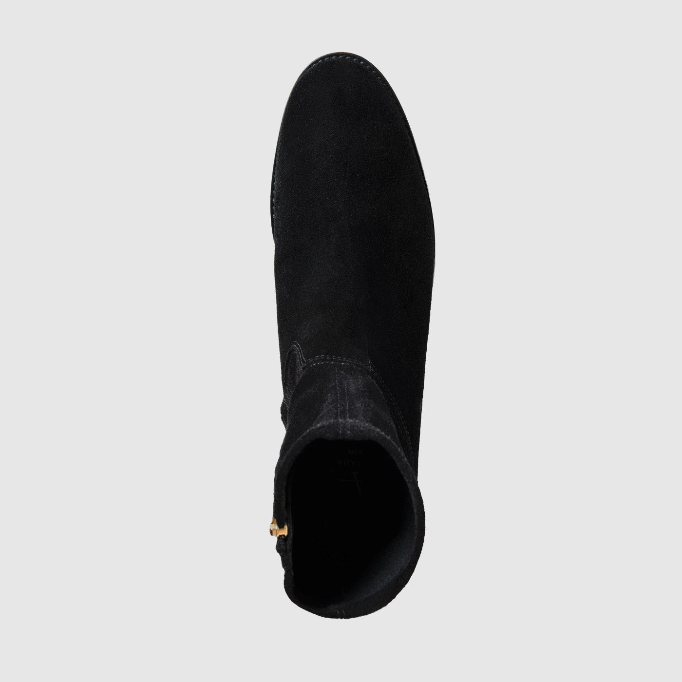 SABRENA LOW ANKLE BOOT