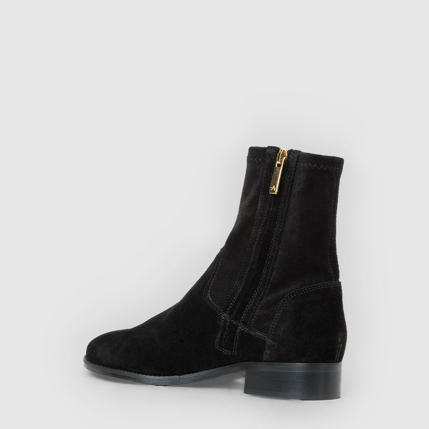 SABRENA LOW ANKLE BOOT