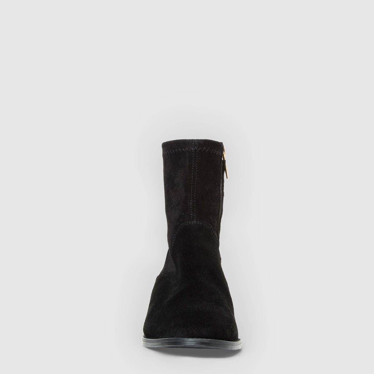 SABRENA LOW ANKLE BOOT